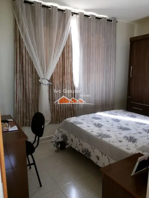 Foto 2 de Apartamento com 2 quartos à venda, 2000m2 em Tropeiros, Esmeraldas - MG