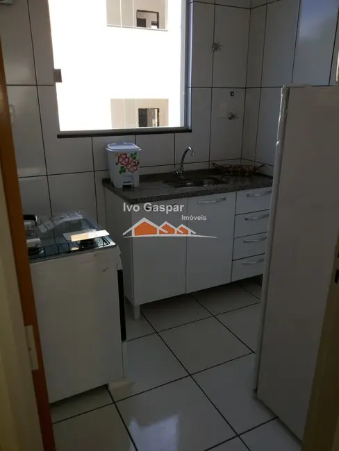 Apartamento com 2 quartos à venda, 2000m2 em Tropeiros, Esmeraldas - MG - imagem 6 Foto 6 de Apartamento com 2 quartos à venda, 2000m2 em Tropeiros, Esmeraldas - MG