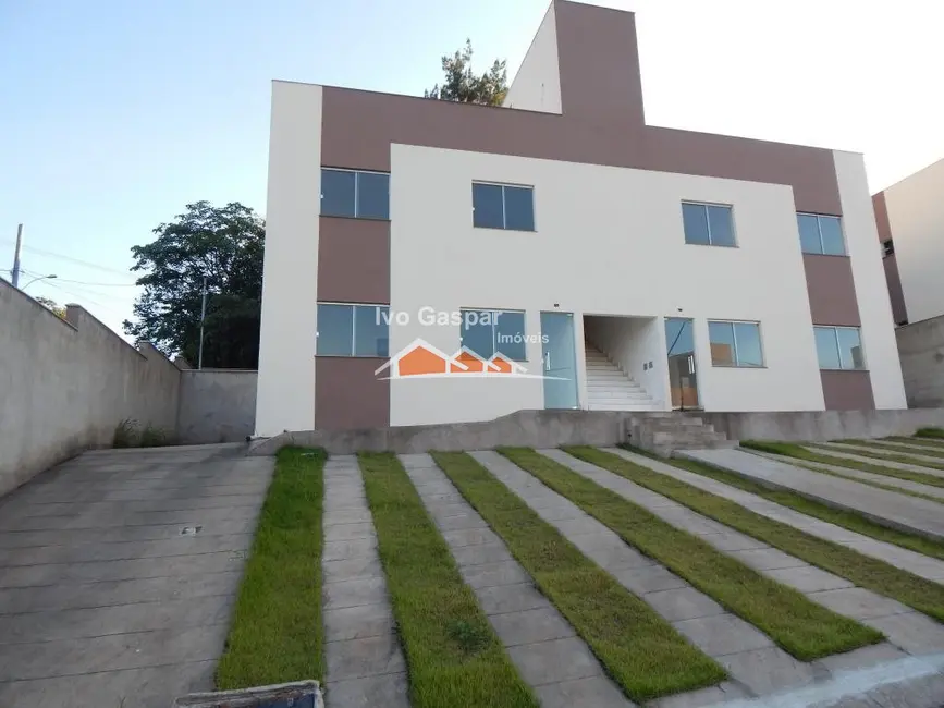 Foto 1 de Apartamento com 2 quartos à venda em Centro, Esmeraldas - MG