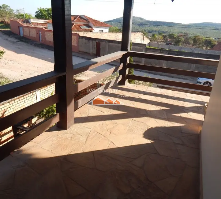 Foto 5 de Casa com 4 quartos à venda, 1800m2 em Centro, Esmeraldas - MG