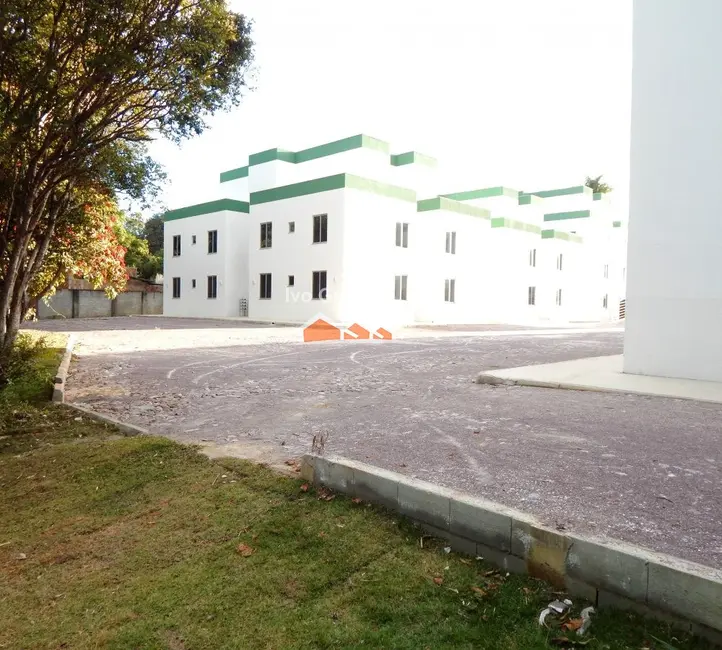 Foto 2 de Apartamento com 2 quartos à venda em Centro, Esmeraldas - MG