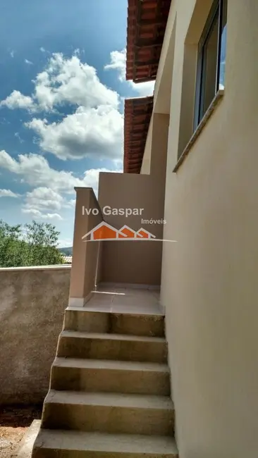 Foto 6 de Casa com 2 quartos à venda, 225m2 em Esmeraldas - MG