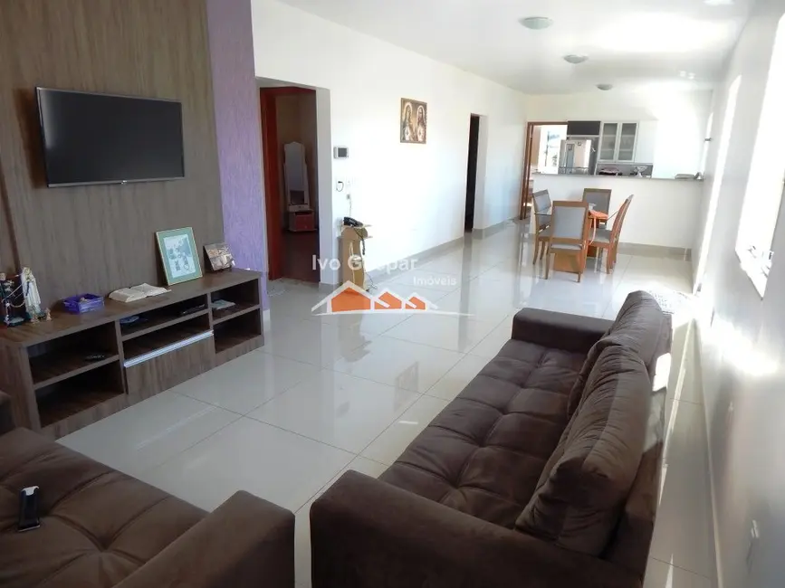 Apartamento com 3 quartos à venda em Centro, Esmeraldas - MG - imagem 7 Foto 7 de Apartamento com 3 quartos à venda em Centro, Esmeraldas - MG