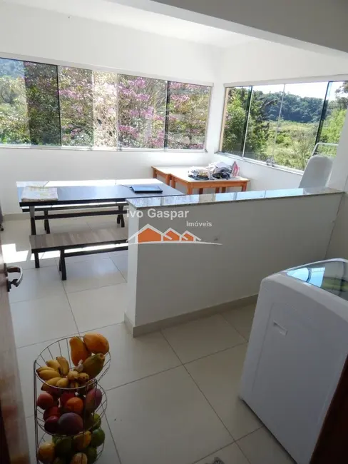 Apartamento com 3 quartos à venda em Centro, Esmeraldas - MG - imagem 4 Foto 4 de Apartamento com 3 quartos à venda em Centro, Esmeraldas - MG