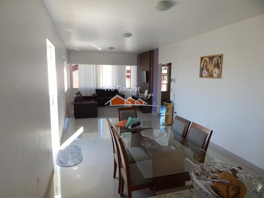 Apartamento com 3 quartos à venda em Centro, Esmeraldas - MG - imagem 6 Foto 6 de Apartamento com 3 quartos à venda em Centro, Esmeraldas - MG