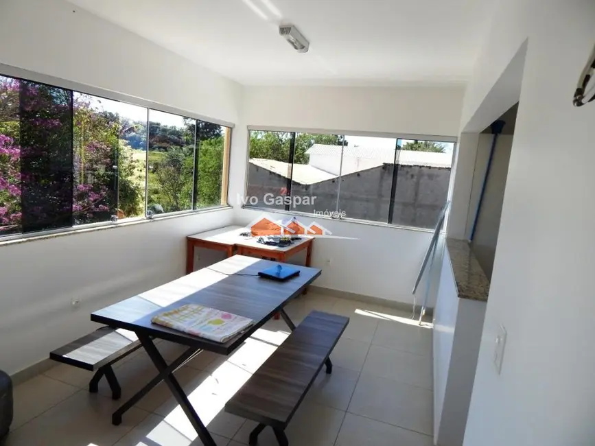 Apartamento com 3 quartos à venda em Centro, Esmeraldas - MG - imagem 3 Foto 3 de Apartamento com 3 quartos à venda em Centro, Esmeraldas - MG
