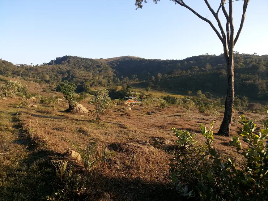 Foto 4 de Terreno / Lote à venda e para alugar, 80000m2 em Esmeraldas - MG