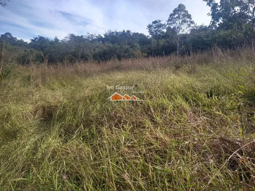 Foto 1 de Terreno / Lote à venda, 20000m2 em Esmeraldas - MG