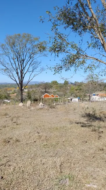 Foto 3 de Terreno / Lote à venda, 4760m2 em Esmeraldas - MG