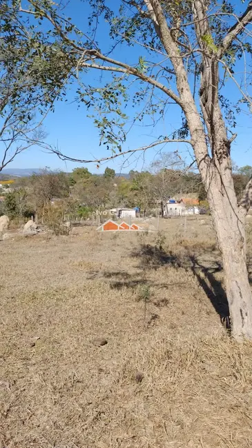 Foto 6 de Terreno / Lote à venda, 4760m2 em Esmeraldas - MG