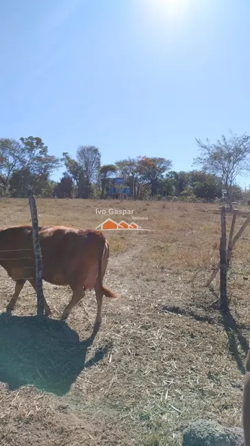 Foto 8 de Terreno / Lote à venda, 4760m2 em Esmeraldas - MG
