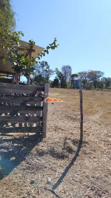 Foto 5 de Terreno / Lote à venda, 4760m2 em Esmeraldas - MG