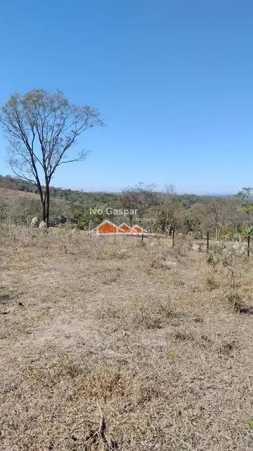 Foto 2 de Terreno / Lote à venda, 4760m2 em Esmeraldas - MG