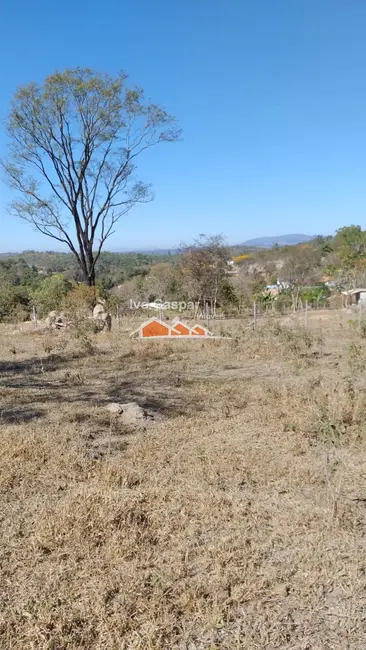 Foto 9 de Terreno / Lote à venda, 4760m2 em Esmeraldas - MG