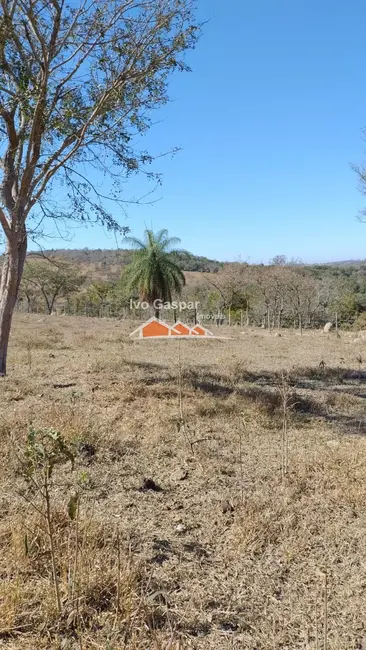 Foto 7 de Terreno / Lote à venda, 4760m2 em Esmeraldas - MG