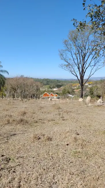 Foto 4 de Terreno / Lote à venda, 4760m2 em Esmeraldas - MG