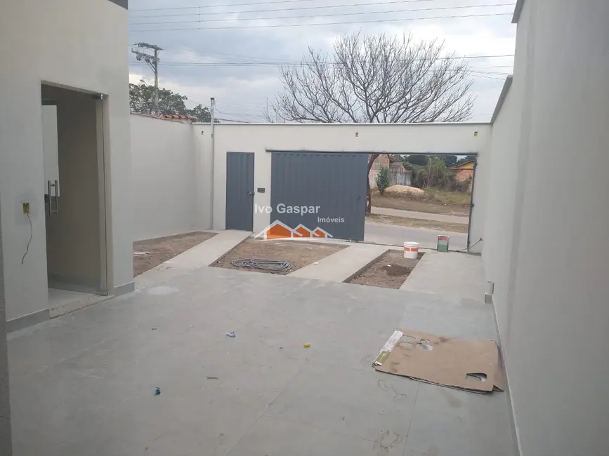 Casa com 3 quartos à venda, 220m2 em Esmeraldas - MG - imagem 7 Foto 7 de Casa com 3 quartos à venda, 220m2 em Esmeraldas - MG