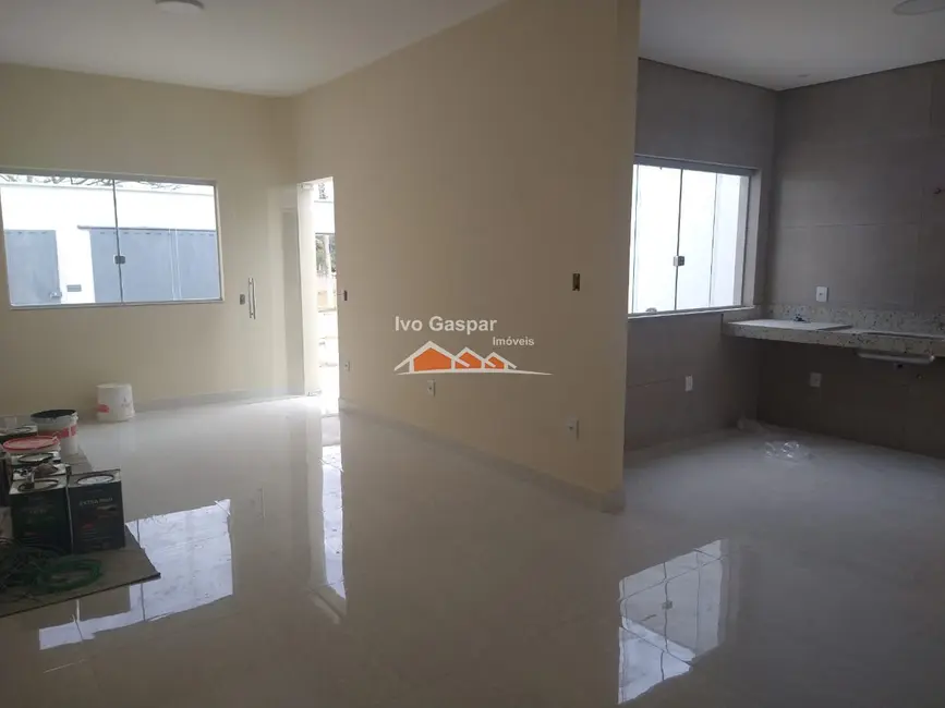 Casa com 3 quartos à venda, 220m2 em Esmeraldas - MG - imagem 5 Foto 5 de Casa com 3 quartos à venda, 220m2 em Esmeraldas - MG