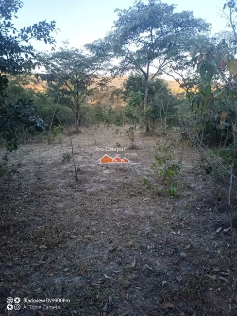 Terreno / Lote à venda, 10000m2 em Esmeraldas - MG - imagem 8 Foto 8 de Terreno / Lote à venda, 10000m2 em Esmeraldas - MG