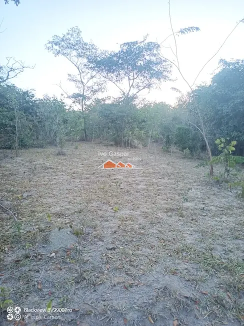 Terreno / Lote à venda, 10000m2 em Esmeraldas - MG - imagem 3 Foto 3 de Terreno / Lote à venda, 10000m2 em Esmeraldas - MG