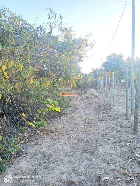 Foto 2 de Terreno / Lote à venda, 10000m2 em Esmeraldas - MG