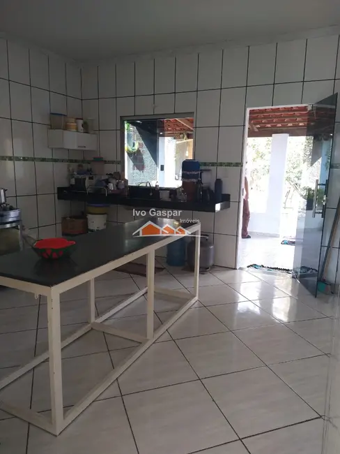 Casa com 2 quartos à venda, 450m2 em Esmeraldas - MG - imagem 4 Foto 4 de Casa com 2 quartos à venda, 450m2 em Esmeraldas - MG