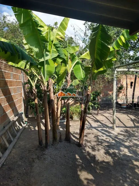 Casa com 2 quartos à venda, 450m2 em Esmeraldas - MG - imagem 3 Foto 3 de Casa com 2 quartos à venda, 450m2 em Esmeraldas - MG