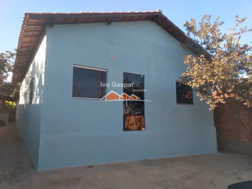 Foto 1 de Casa com 2 quartos à venda, 450m2 em Esmeraldas - MG