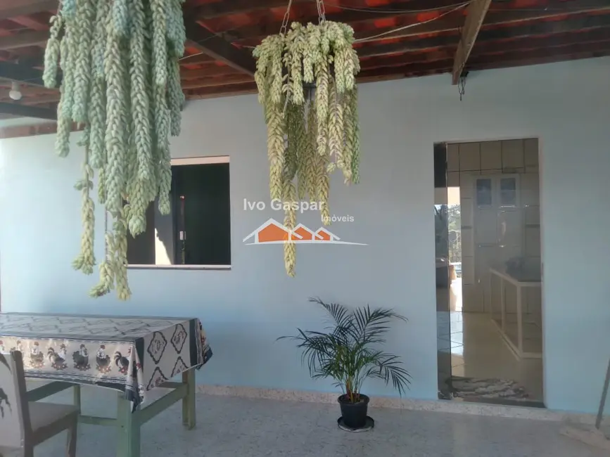 Casa com 2 quartos à venda, 450m2 em Esmeraldas - MG - imagem 5 Foto 5 de Casa com 2 quartos à venda, 450m2 em Esmeraldas - MG