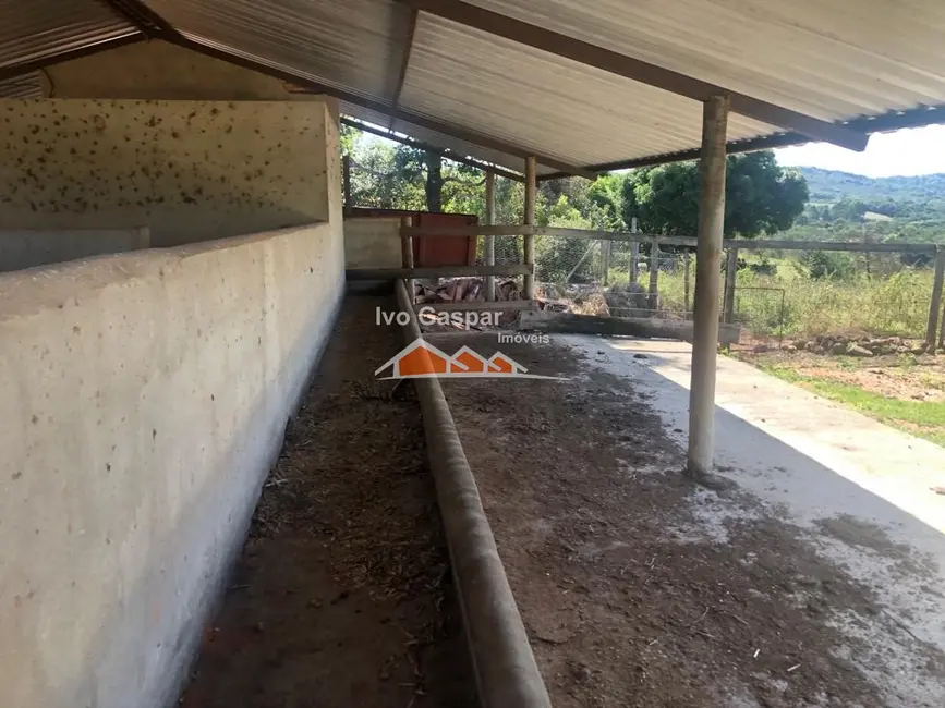 Foto 2 de Fazenda / Haras com 4 quartos à venda, 130000m2 em Esmeraldas - MG