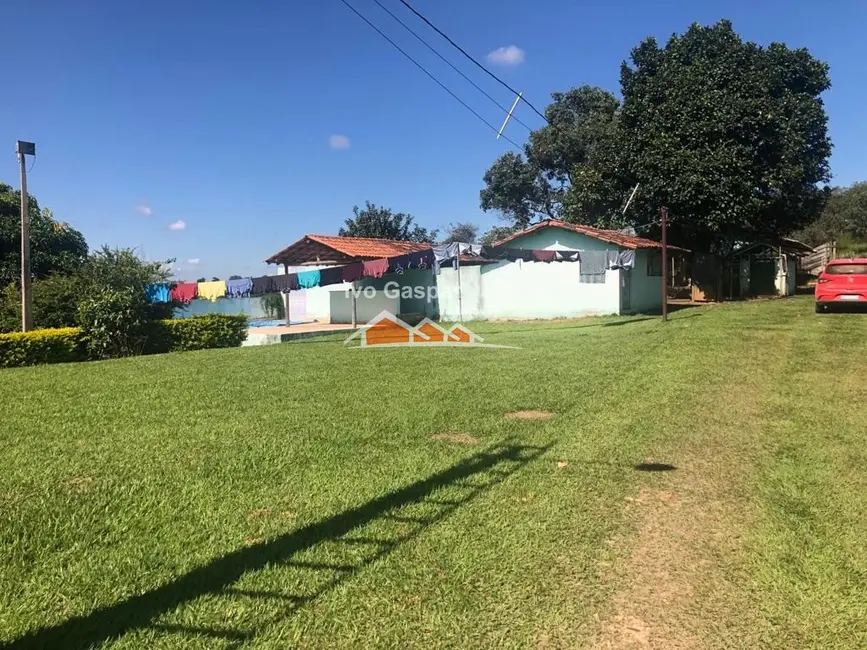 Fazenda / Haras com 4 quartos à venda, 130000m2 em Esmeraldas - MG - imagem 4 Foto 4 de Fazenda / Haras com 4 quartos à venda, 130000m2 em Esmeraldas - MG