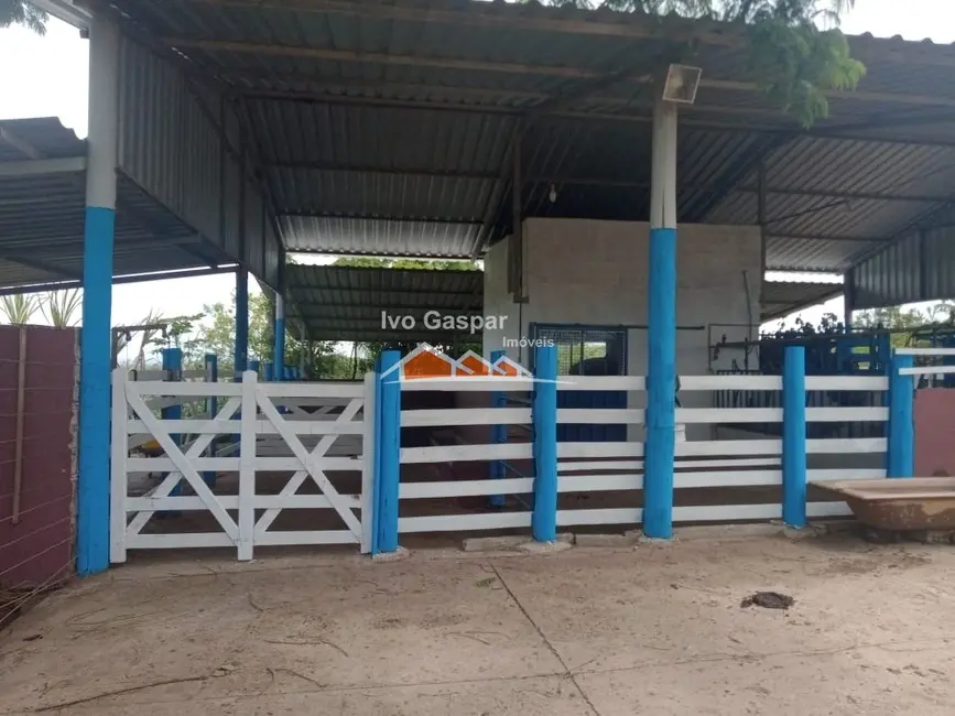 Foto 1 de Fazenda / Haras com 5 quartos à venda, 16777215m2 em Esmeraldas - MG