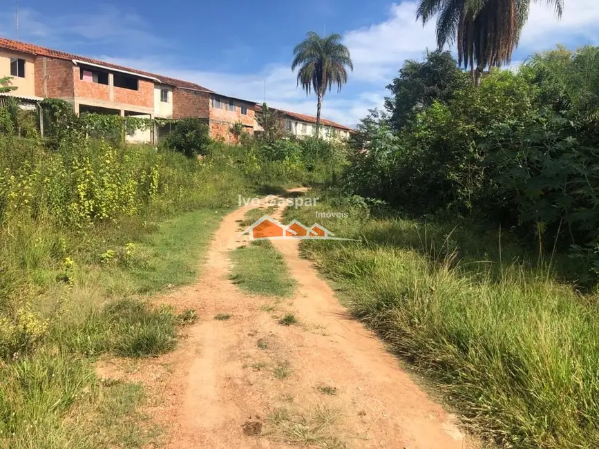 Terreno / Lote à venda, 13000m2 em Centro, Esmeraldas - MG - imagem 8 Foto 8 de Terreno / Lote à venda, 13000m2 em Centro, Esmeraldas - MG