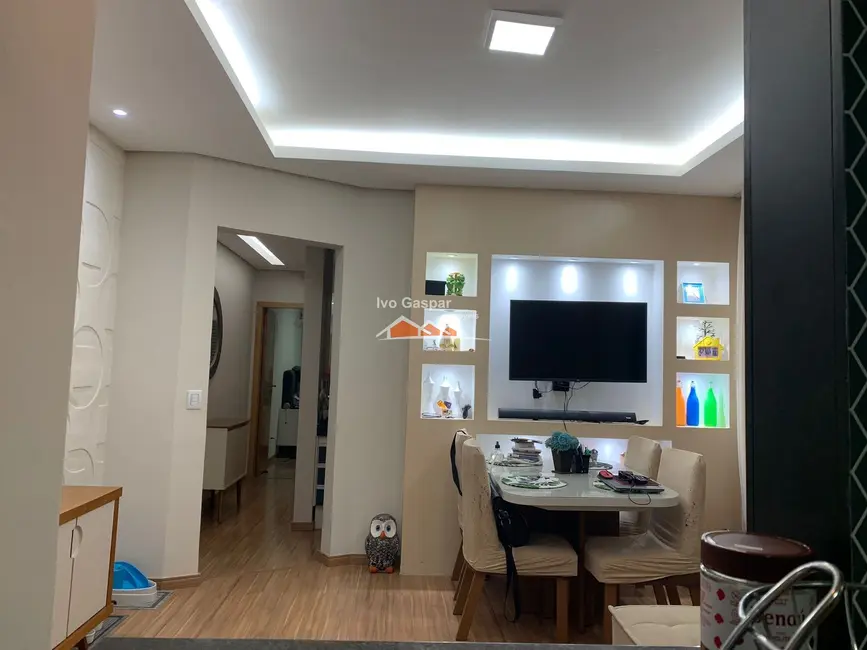 Apartamento com 2 quartos à venda em Centro, Esmeraldas - MG - imagem 4 Foto 4 de Apartamento com 2 quartos à venda em Centro, Esmeraldas - MG