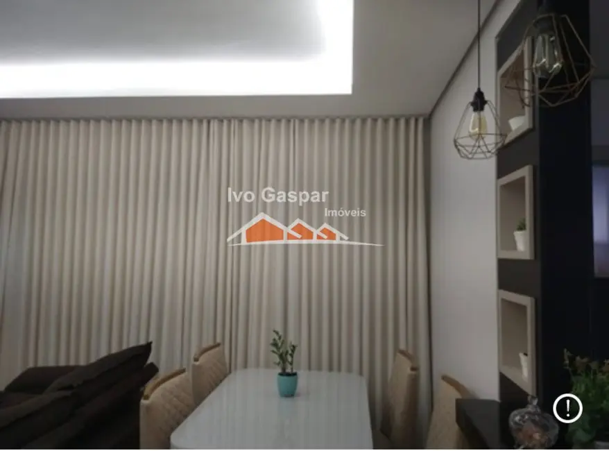 Apartamento com 2 quartos à venda em Centro, Esmeraldas - MG - imagem 8 Foto 8 de Apartamento com 2 quartos à venda em Centro, Esmeraldas - MG
