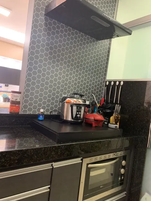 Apartamento com 2 quartos à venda em Centro, Esmeraldas - MG - imagem 6 Foto 6 de Apartamento com 2 quartos à venda em Centro, Esmeraldas - MG