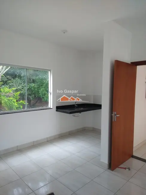 Apartamento com 2 quartos à venda em Tropeiros, Esmeraldas - MG - imagem 4 Foto 4 de Apartamento com 2 quartos à venda em Tropeiros, Esmeraldas - MG