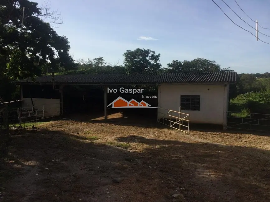 Foto 2 de Fazenda / Haras com 4 quartos à venda, 350000m2 em Centro, Esmeraldas - MG