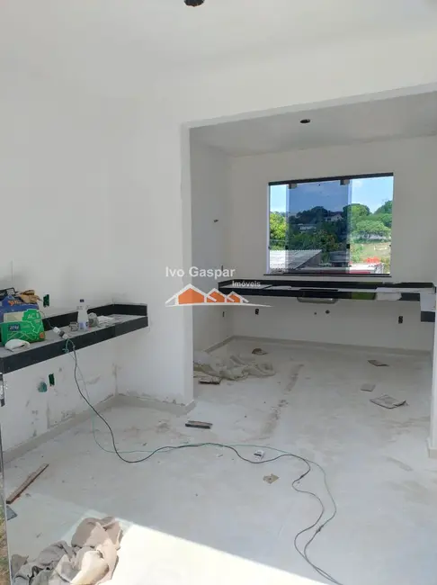 Casa com 3 quartos à venda, 90m2 em Esmeraldas - MG - imagem 6 Foto 6 de Casa com 3 quartos à venda, 90m2 em Esmeraldas - MG