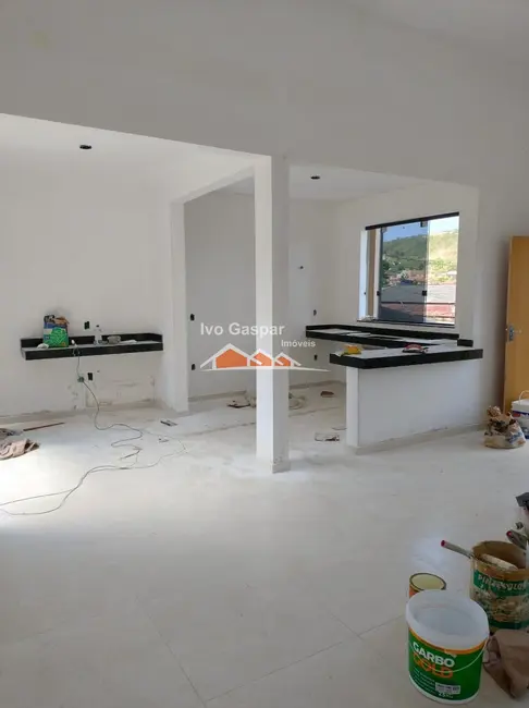 Casa com 3 quartos à venda, 90m2 em Esmeraldas - MG - imagem 4 Foto 4 de Casa com 3 quartos à venda, 90m2 em Esmeraldas - MG