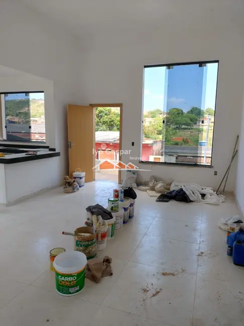 Casa com 3 quartos à venda, 90m2 em Esmeraldas - MG - imagem 3 Foto 3 de Casa com 3 quartos à venda, 90m2 em Esmeraldas - MG