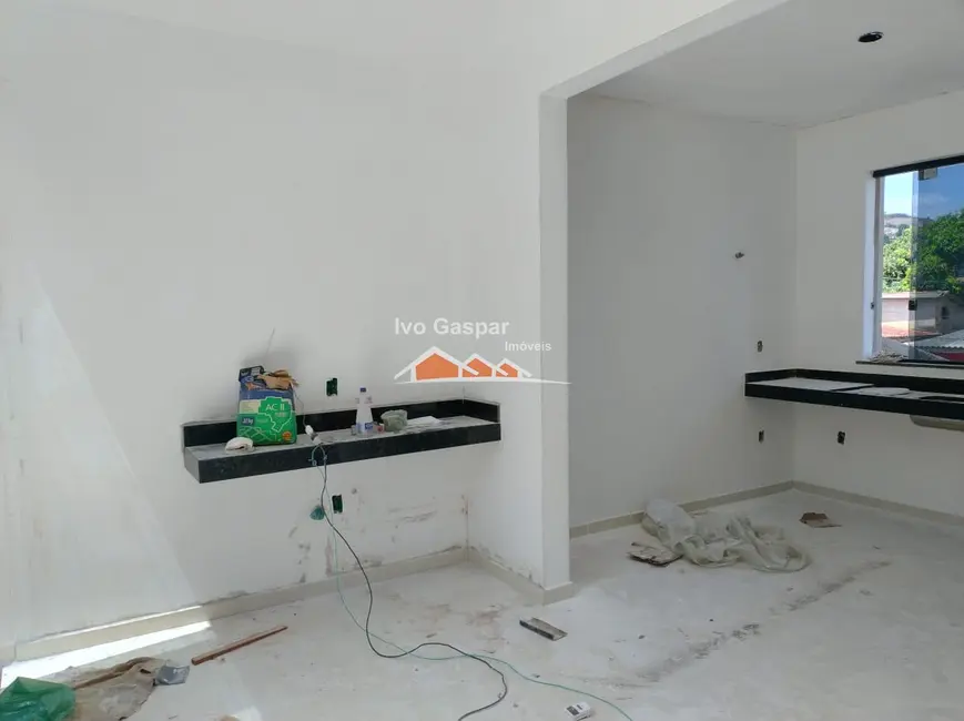 Casa com 3 quartos à venda, 90m2 em Esmeraldas - MG - imagem 5 Foto 5 de Casa com 3 quartos à venda, 90m2 em Esmeraldas - MG