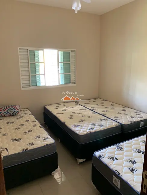 Foto 2 de Sítio / Rancho com 3 quartos à venda, 1000m2 em Esmeraldas - MG