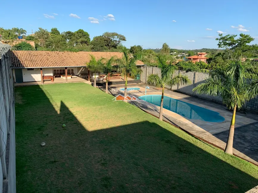 Sítio / Rancho com 3 quartos à venda, 1000m2 em Esmeraldas - MG - imagem 4 Foto 4 de Sítio / Rancho com 3 quartos à venda, 1000m2 em Esmeraldas - MG