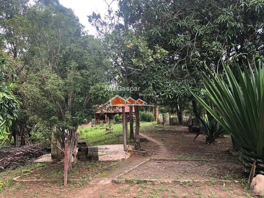 Sítio / Rancho com 4 quartos à venda, 4200m2 em Esmeraldas - MG - imagem 3 Foto 3 de Sítio / Rancho com 4 quartos à venda, 4200m2 em Esmeraldas - MG