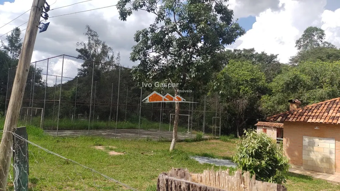 Sítio / Rancho com 4 quartos à venda, 4200m2 em Esmeraldas - MG - imagem 4 Foto 4 de Sítio / Rancho com 4 quartos à venda, 4200m2 em Esmeraldas - MG