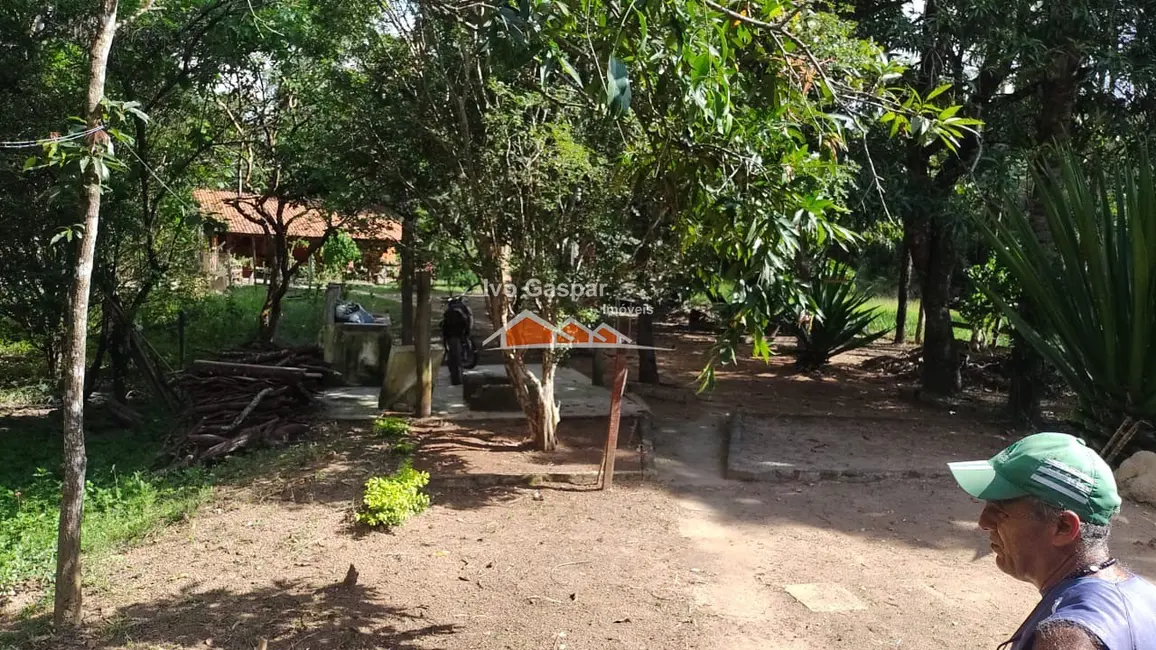 Sítio / Rancho com 4 quartos à venda, 4200m2 em Esmeraldas - MG - imagem 8 Foto 8 de Sítio / Rancho com 4 quartos à venda, 4200m2 em Esmeraldas - MG