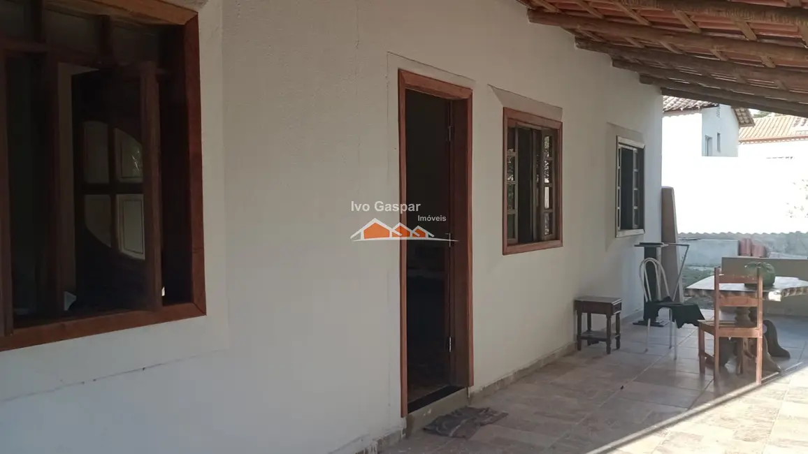Sítio / Rancho com 3 quartos à venda, 1150m2 em Esmeraldas - MG - imagem 5 Foto 5 de Sítio / Rancho com 3 quartos à venda, 1150m2 em Esmeraldas - MG