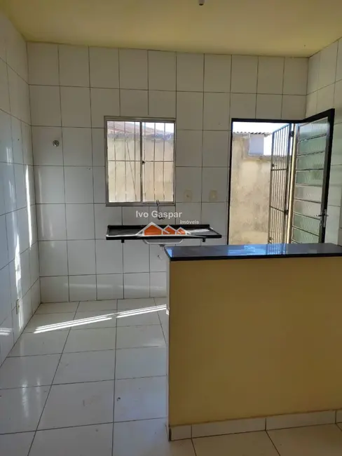 Casa com 2 quartos à venda, 180m2 em Esmeraldas - MG - imagem 9 Foto 9 de Casa com 2 quartos à venda, 180m2 em Esmeraldas - MG