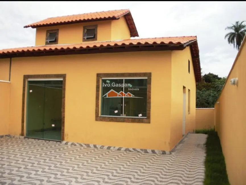 Foto 2 de Casa com 3 quartos à venda, 250m2 em Centro, Esmeraldas - MG